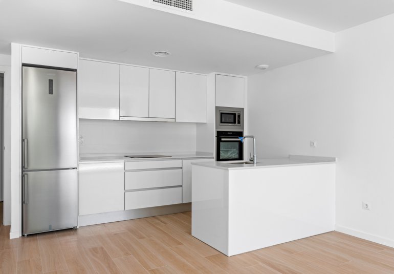 Rynek Wtórny - Apartament -
Orihuela Costa - Campoamor