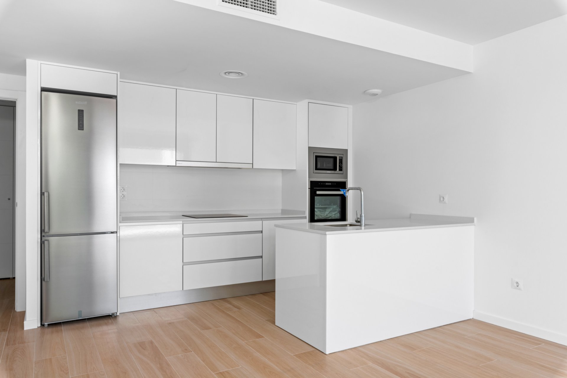Rynek Wtórny - Apartament -
Orihuela Costa - Campoamor
