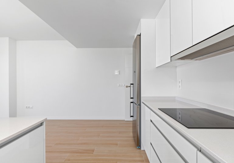 Rynek Wtórny - Apartament -
Orihuela Costa - Campoamor