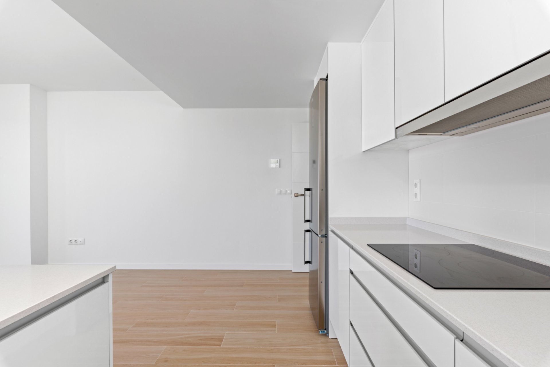 Rynek Wtórny - Apartament -
Orihuela Costa - Campoamor