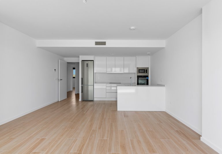 Rynek Wtórny - Apartament -
Orihuela Costa - Campoamor