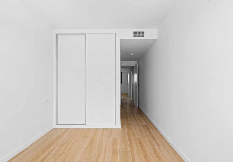 Rynek Wtórny - Apartament -
Orihuela Costa - Campoamor