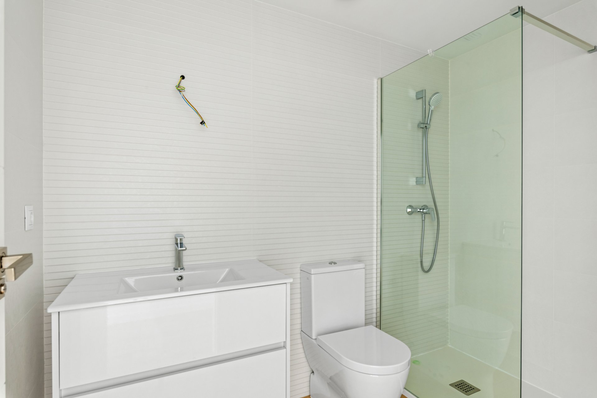 Rynek Wtórny - Apartament -
Orihuela Costa - Campoamor