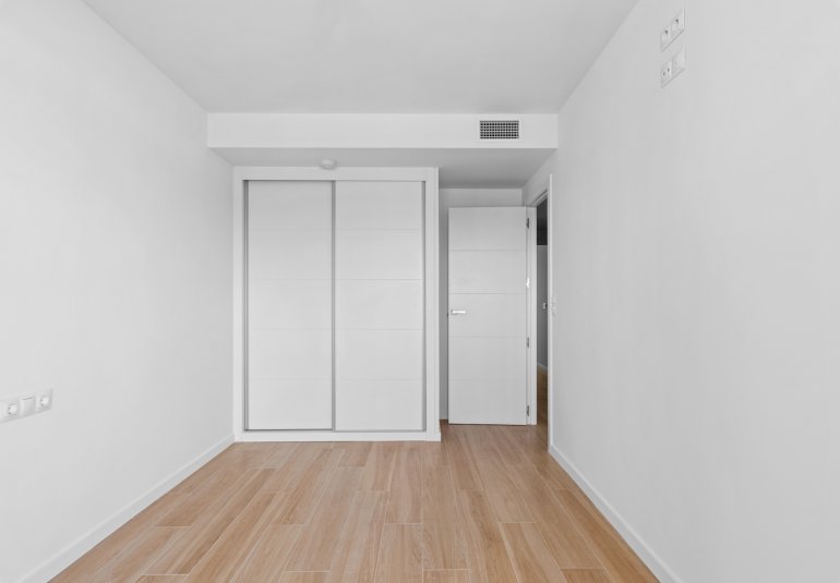 Rynek Wtórny - Apartament -
Orihuela Costa - Campoamor