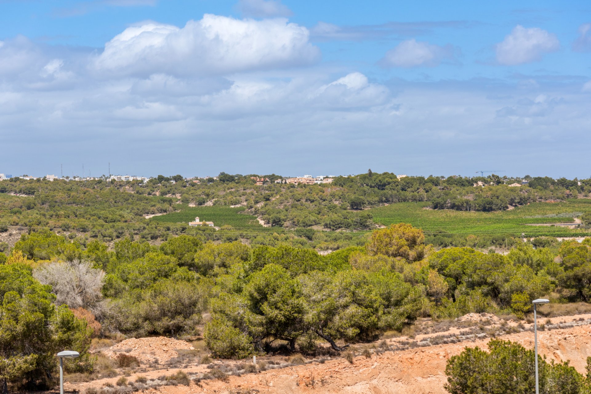 Rynek Wtórny - Apartament -
Orihuela Costa - Campoamor
