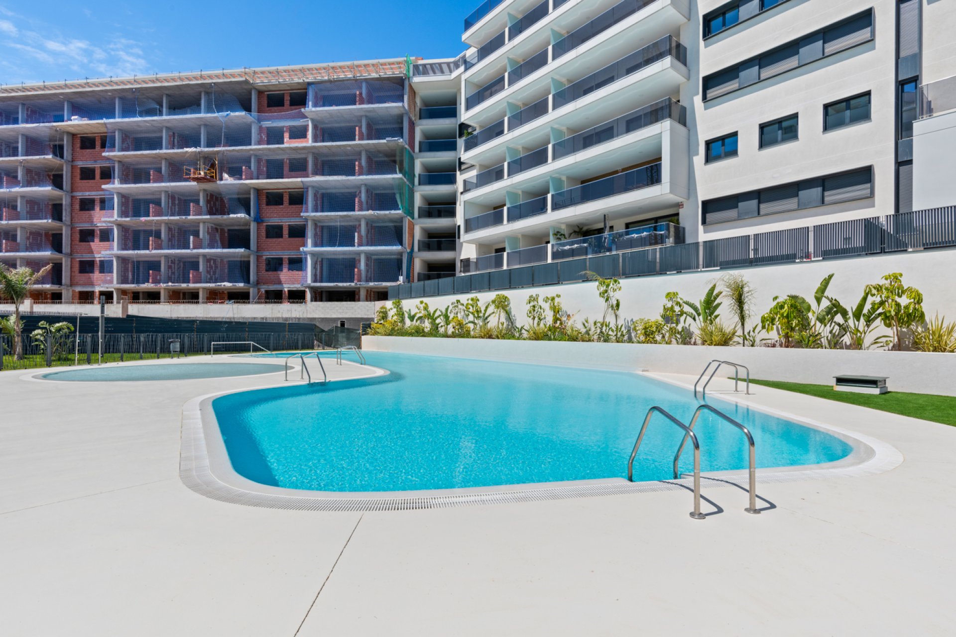 Rynek Wtórny - Apartament -
Orihuela Costa - Campoamor