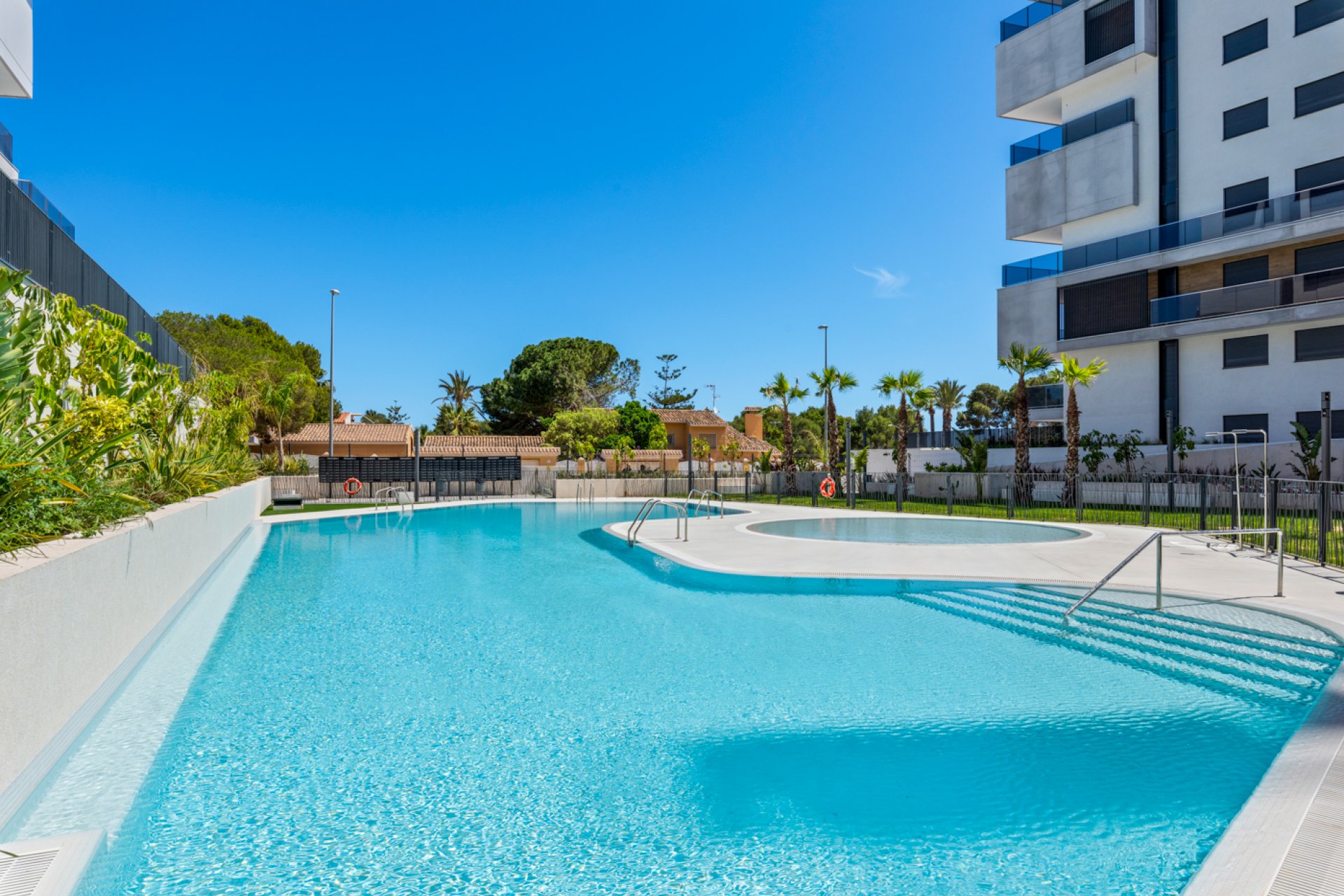 Rynek Wtórny - Apartament -
Orihuela Costa - Campoamor