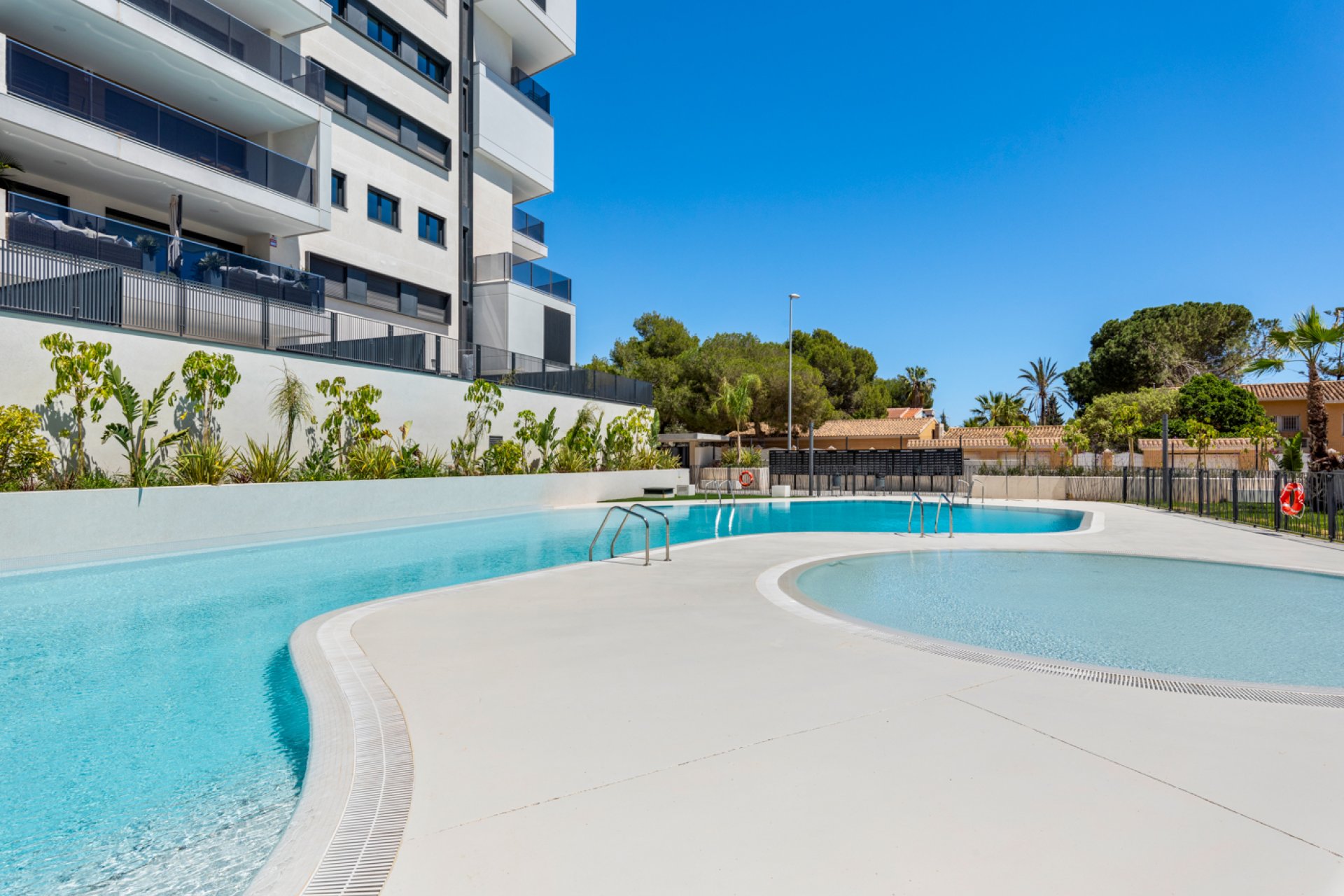Rynek Wtórny - Apartament -
Orihuela Costa - Campoamor