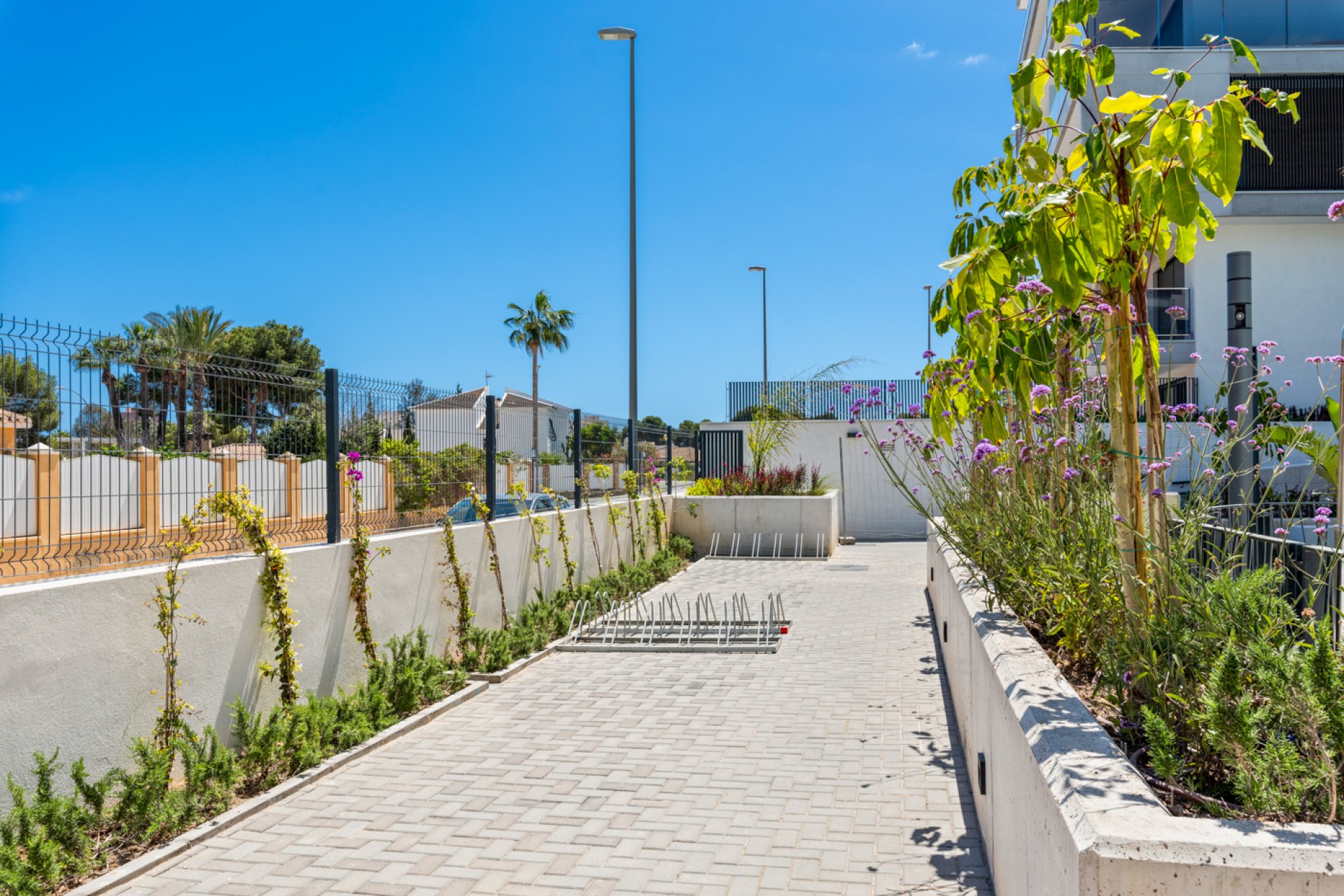 Rynek Wtórny - Apartament -
Orihuela Costa - Campoamor