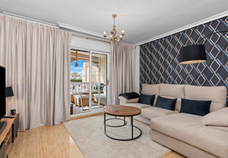 Rynek Wtórny - Apartament -
Orihuela Costa - Lomas de Cabo Roig