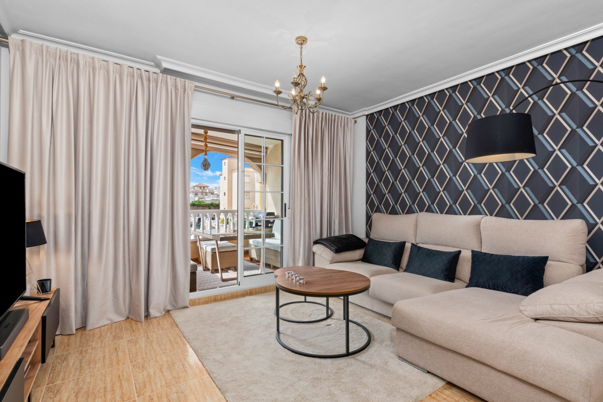 Rynek Wtórny - Apartament -
Orihuela Costa - Lomas de Cabo Roig