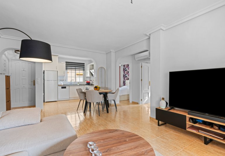 Rynek Wtórny - Apartament -
Orihuela Costa - Lomas de Cabo Roig