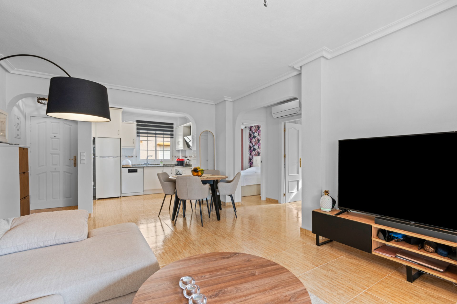 Rynek Wtórny - Apartament -
Orihuela Costa - Lomas de Cabo Roig