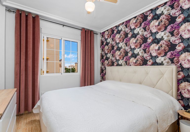 Rynek Wtórny - Apartament -
Orihuela Costa - Lomas de Cabo Roig