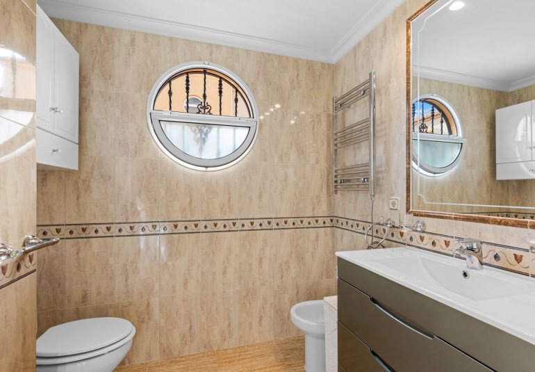 Rynek Wtórny - Apartament -
Orihuela Costa - Lomas de Cabo Roig