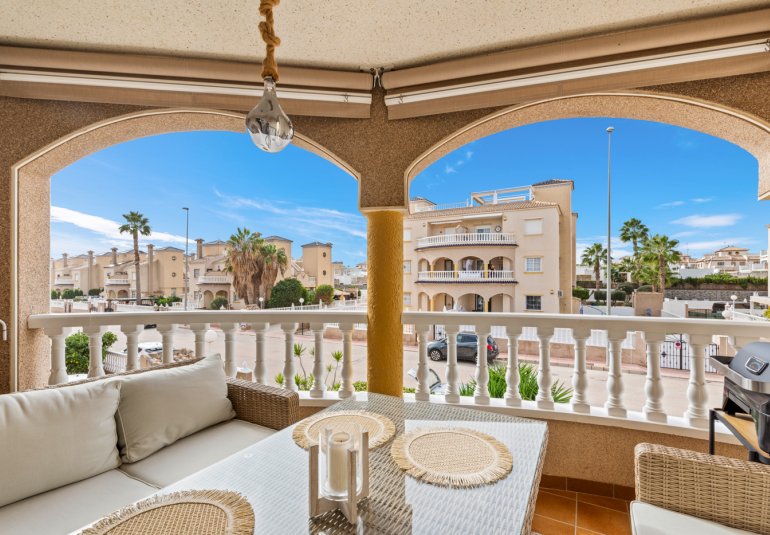 Rynek Wtórny - Apartament -
Orihuela Costa - Lomas de Cabo Roig