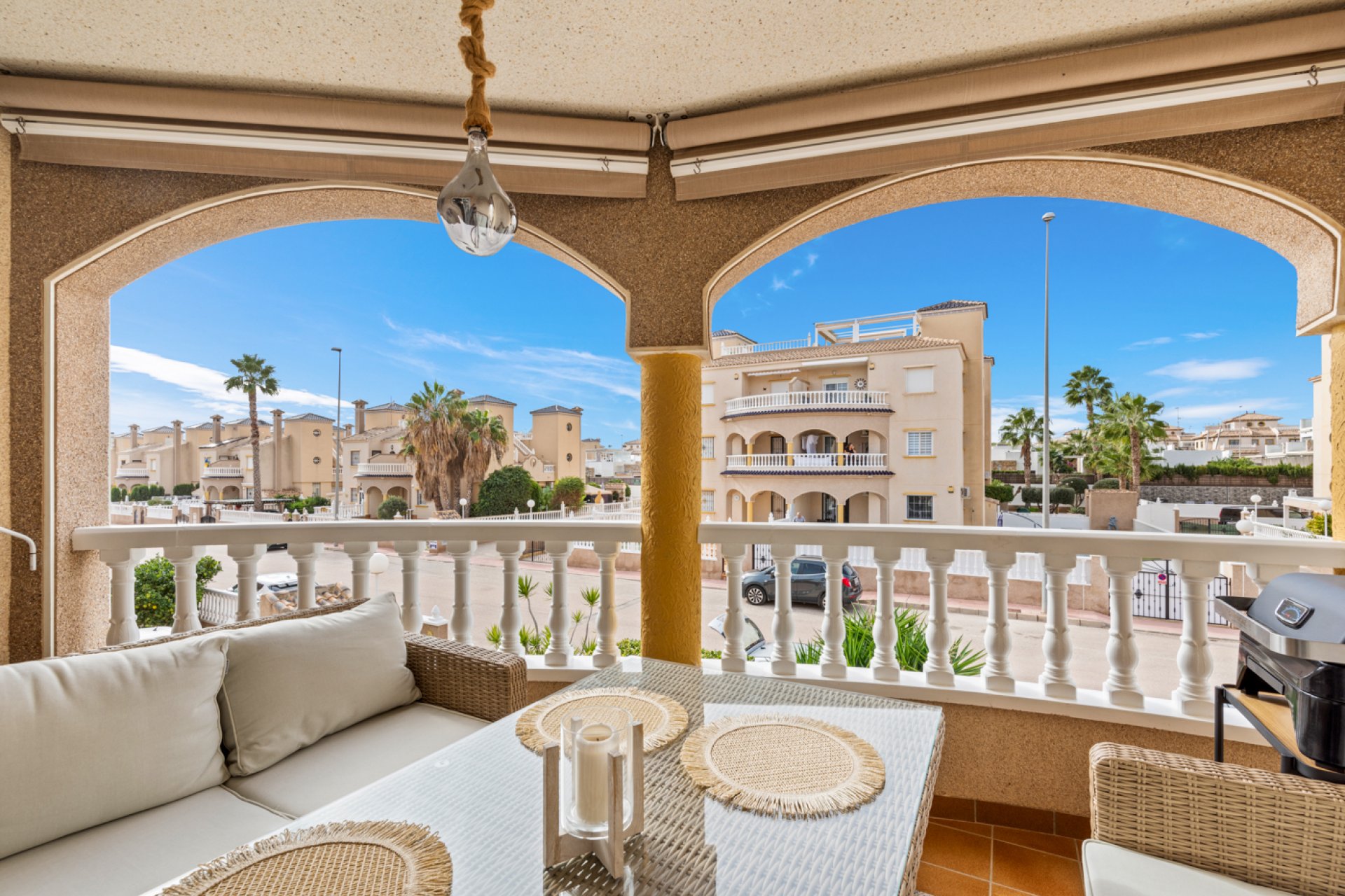 Rynek Wtórny - Apartament -
Orihuela Costa - Lomas de Cabo Roig