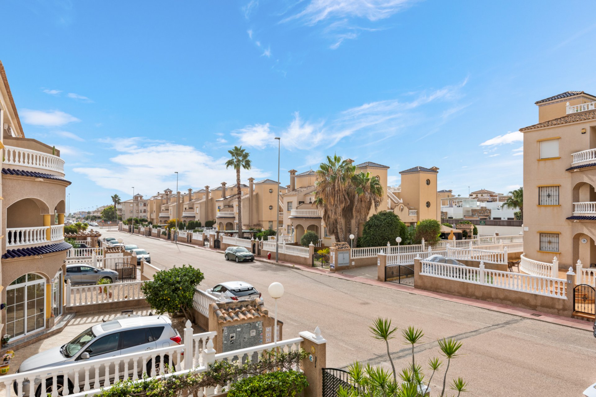 Rynek Wtórny - Apartament -
Orihuela Costa - Lomas de Cabo Roig