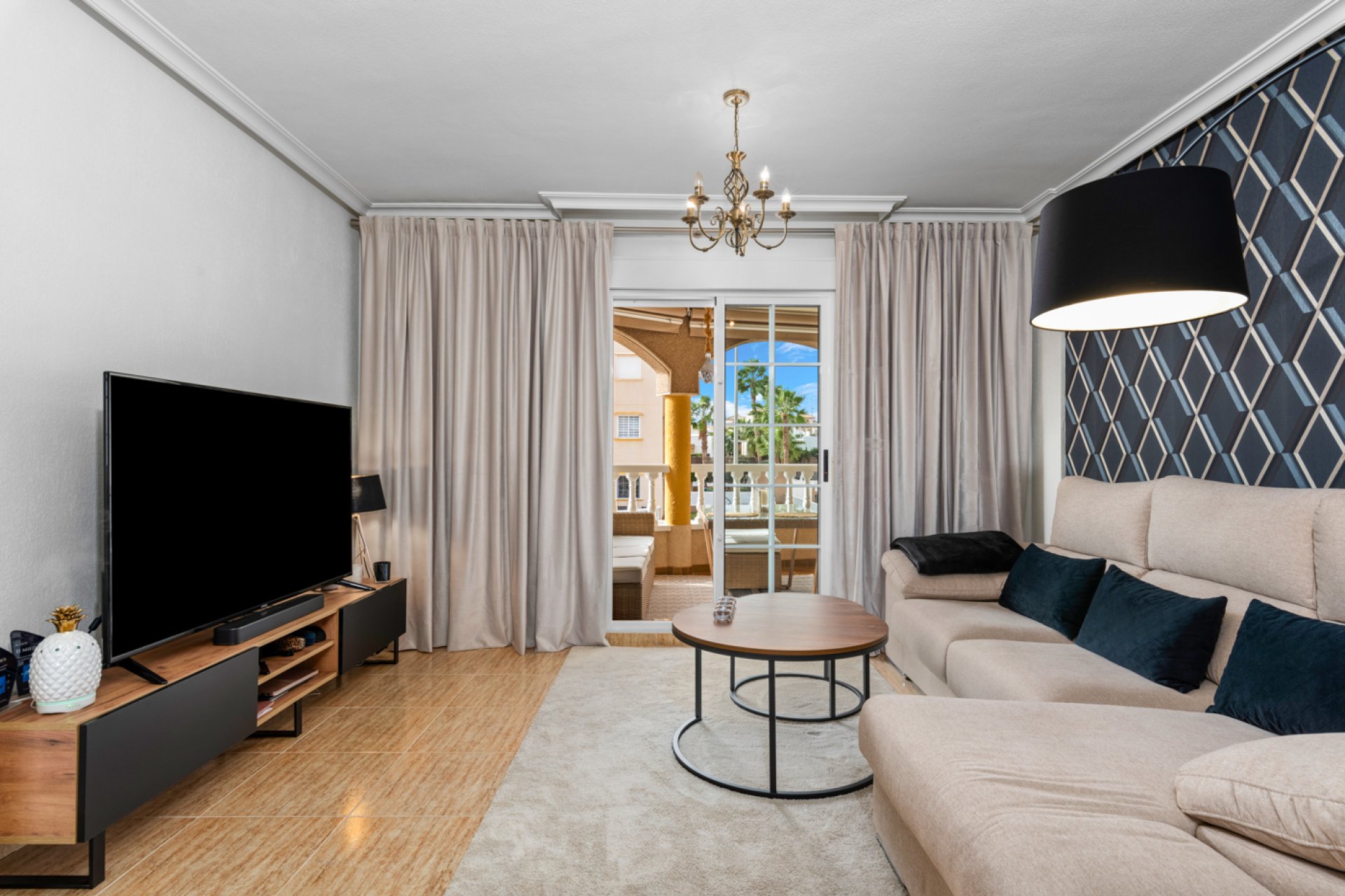 Rynek Wtórny - Apartament -
Orihuela Costa - Lomas de Cabo Roig