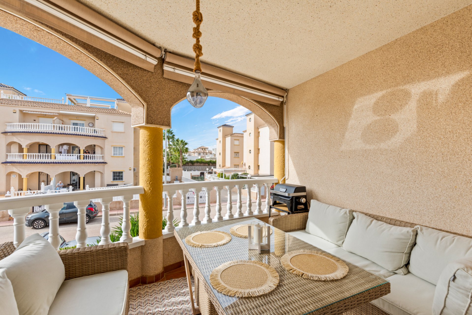 Rynek Wtórny - Apartament -
Orihuela Costa - Lomas de Cabo Roig