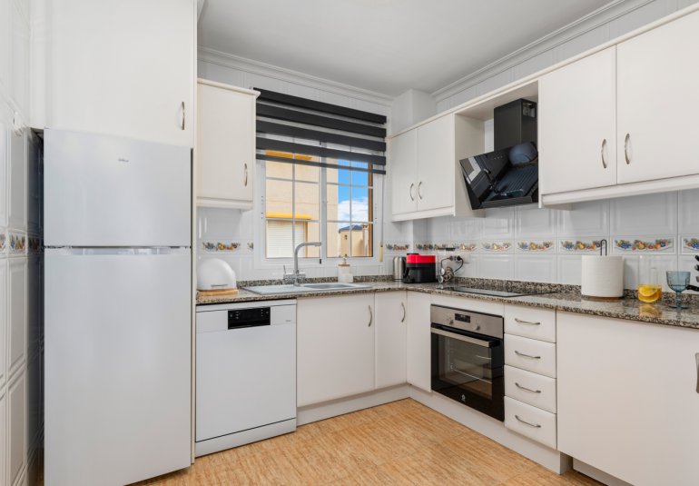 Rynek Wtórny - Apartament -
Orihuela Costa - Lomas de Cabo Roig