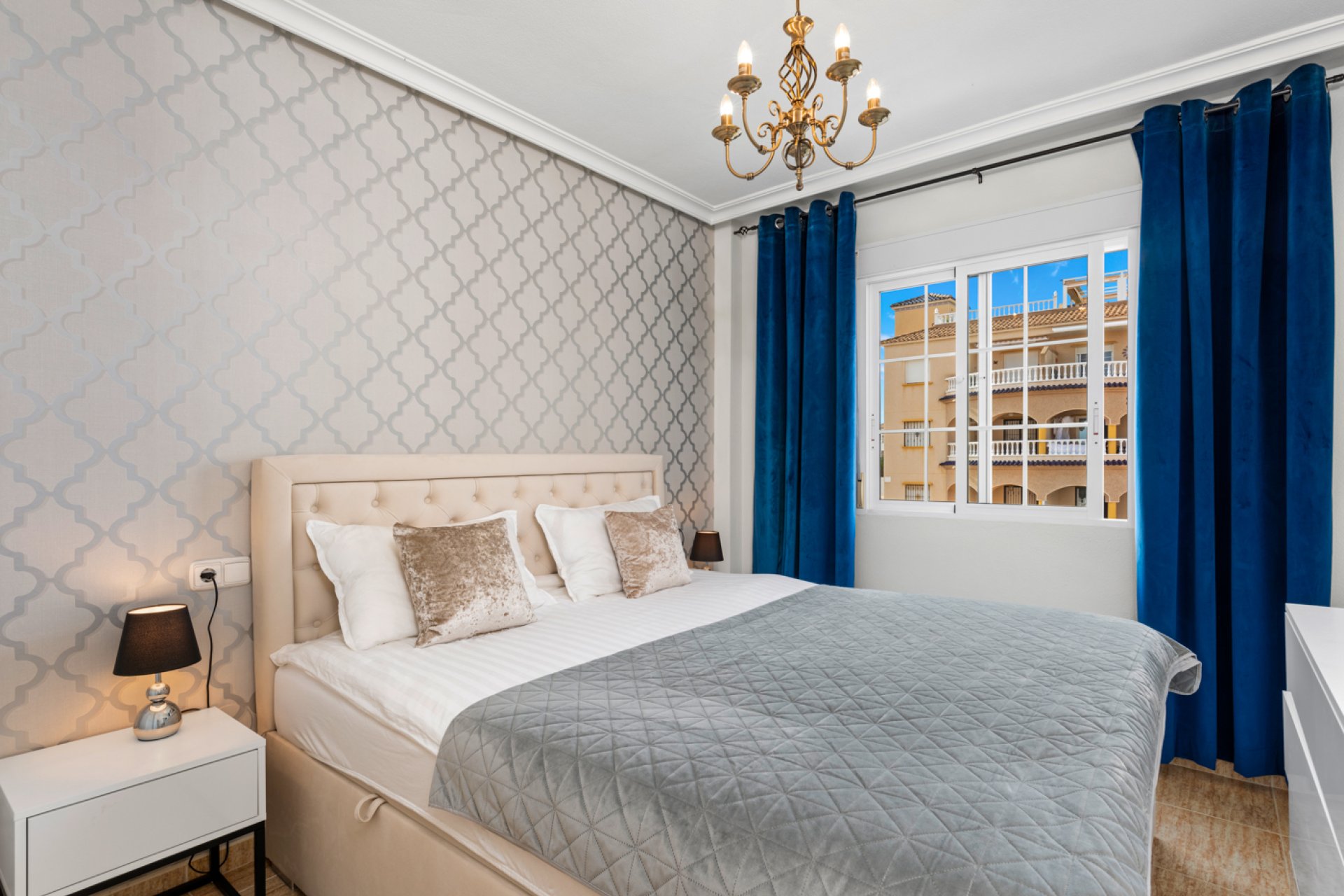 Rynek Wtórny - Apartament -
Orihuela Costa - Lomas de Cabo Roig