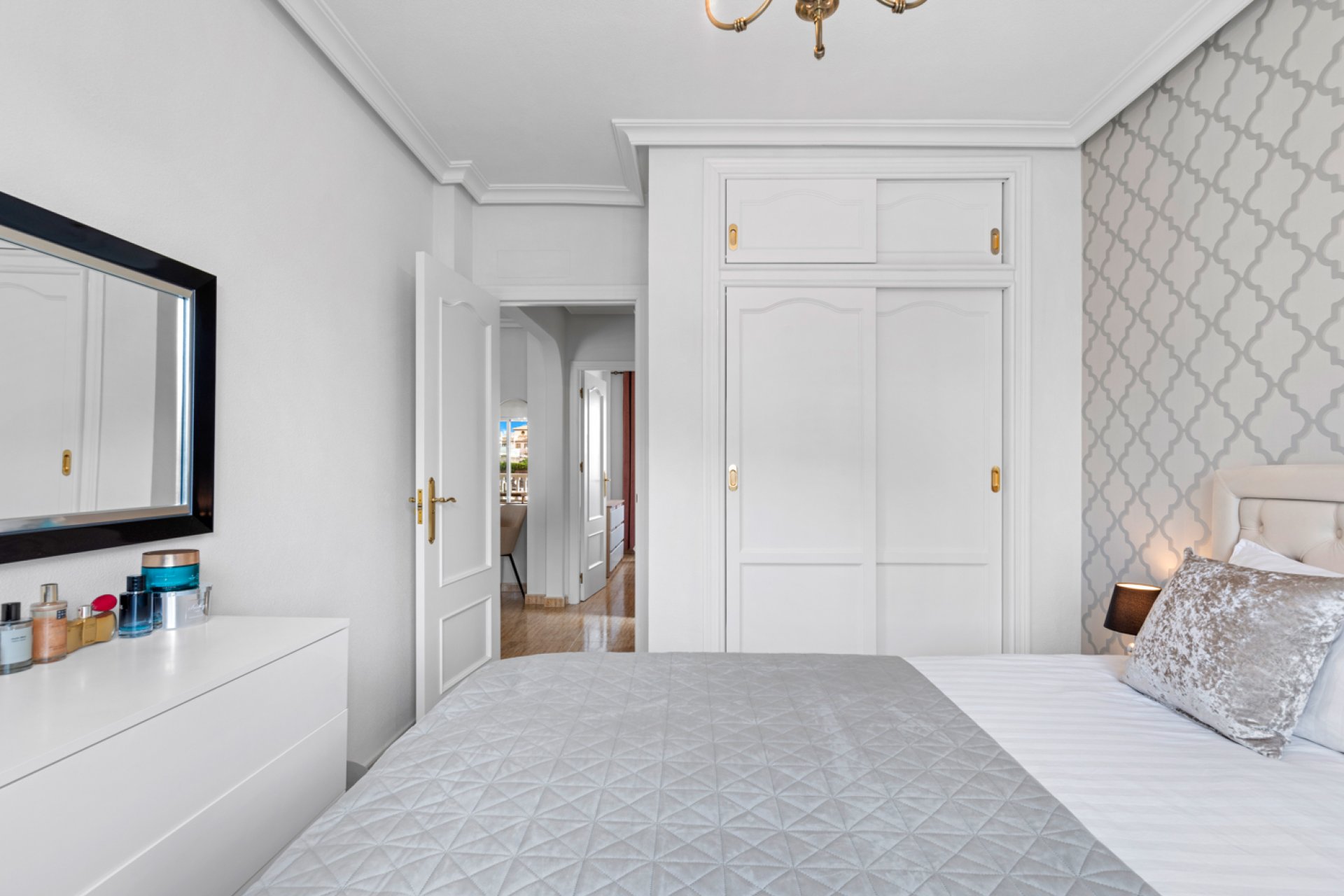 Rynek Wtórny - Apartament -
Orihuela Costa - Lomas de Cabo Roig