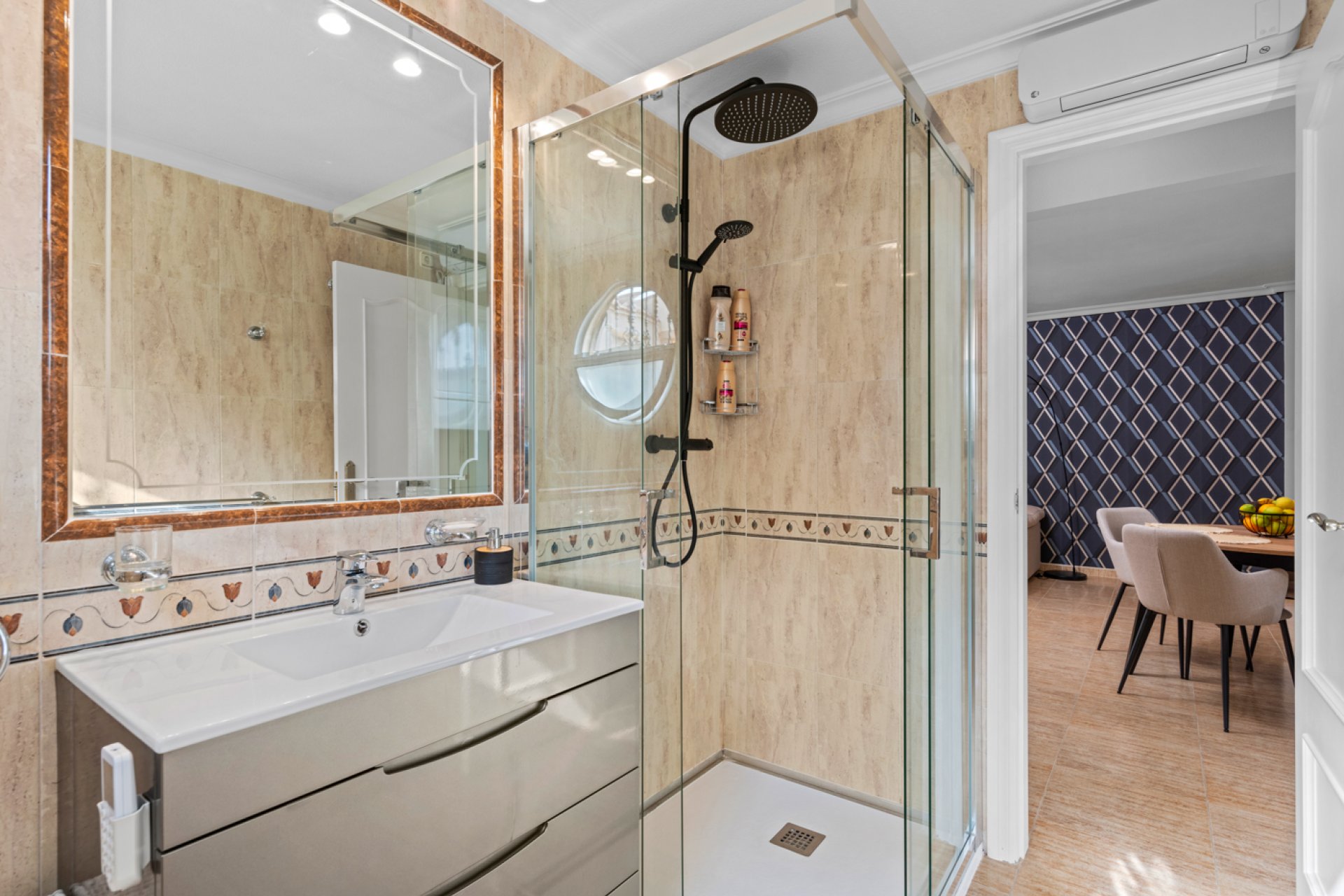 Rynek Wtórny - Apartament -
Orihuela Costa - Lomas de Cabo Roig