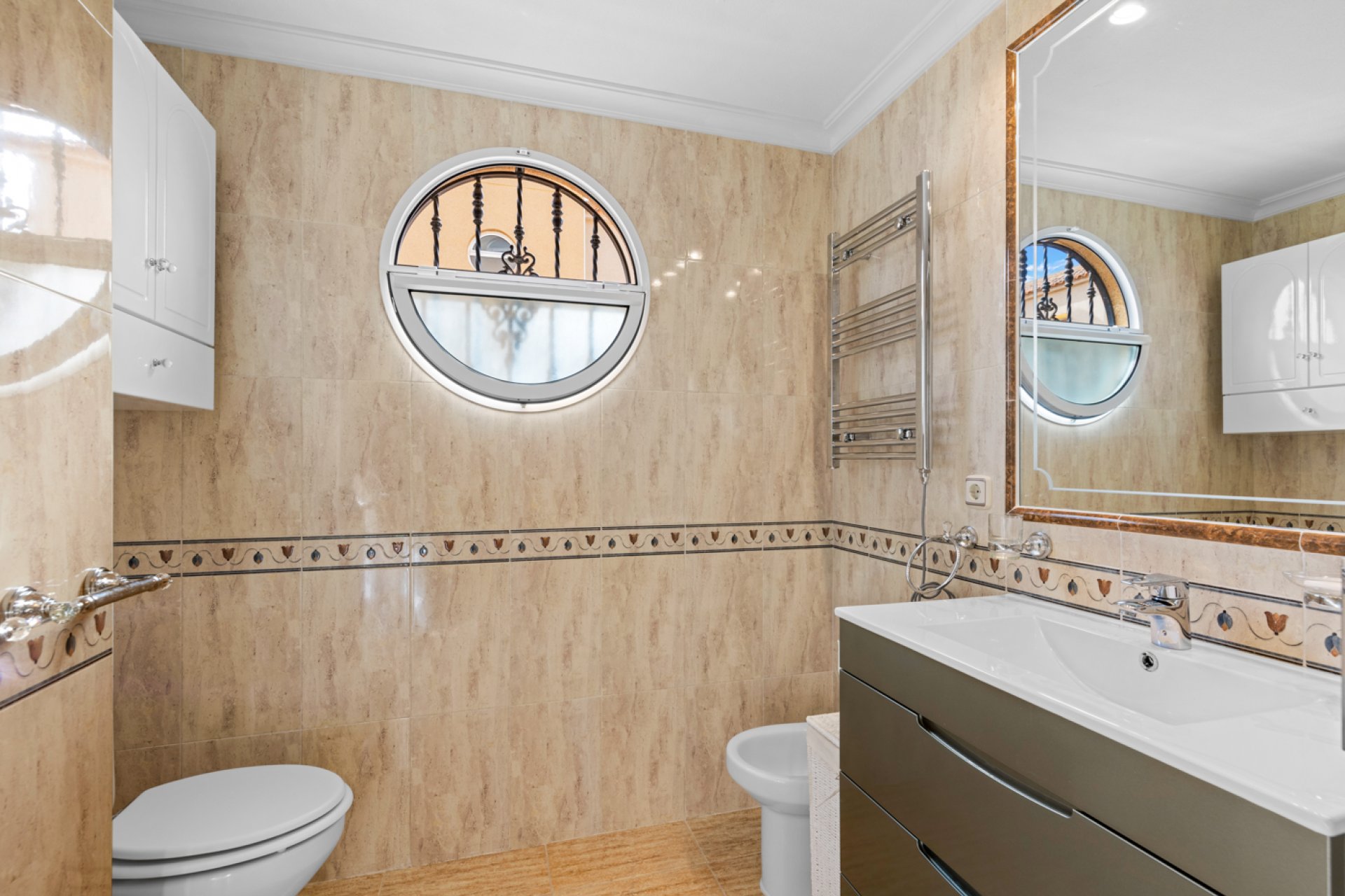 Rynek Wtórny - Apartament -
Orihuela Costa - Lomas de Cabo Roig