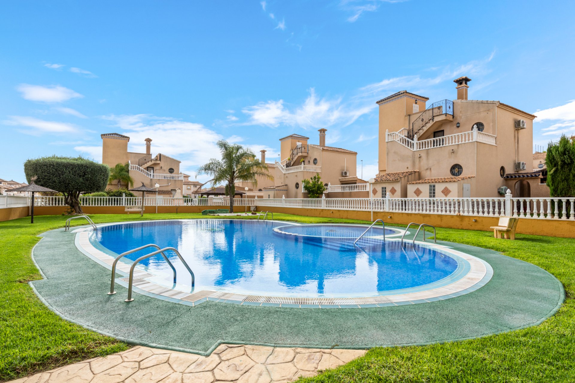 Rynek Wtórny - Apartament -
Orihuela Costa - Lomas de Cabo Roig
