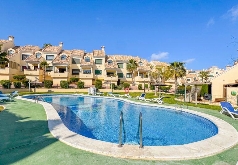 Rynek Wtórny - Apartament -
Orihuela Costa - Lomas de Campoamor