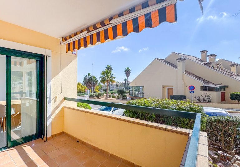 Rynek Wtórny - Apartament -
Orihuela Costa - Lomas de Campoamor