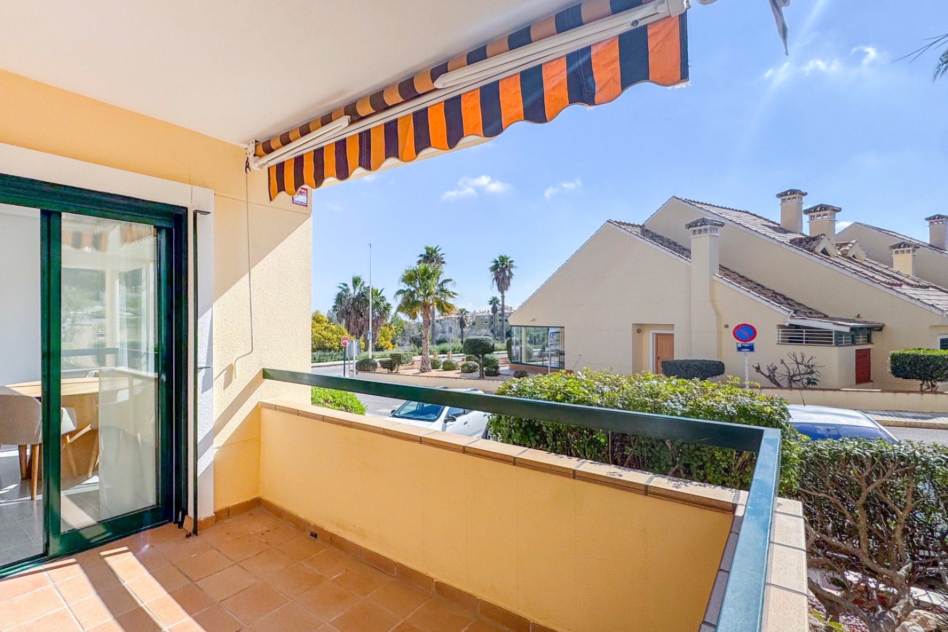 Rynek Wtórny - Apartament -
Orihuela Costa - Lomas de Campoamor