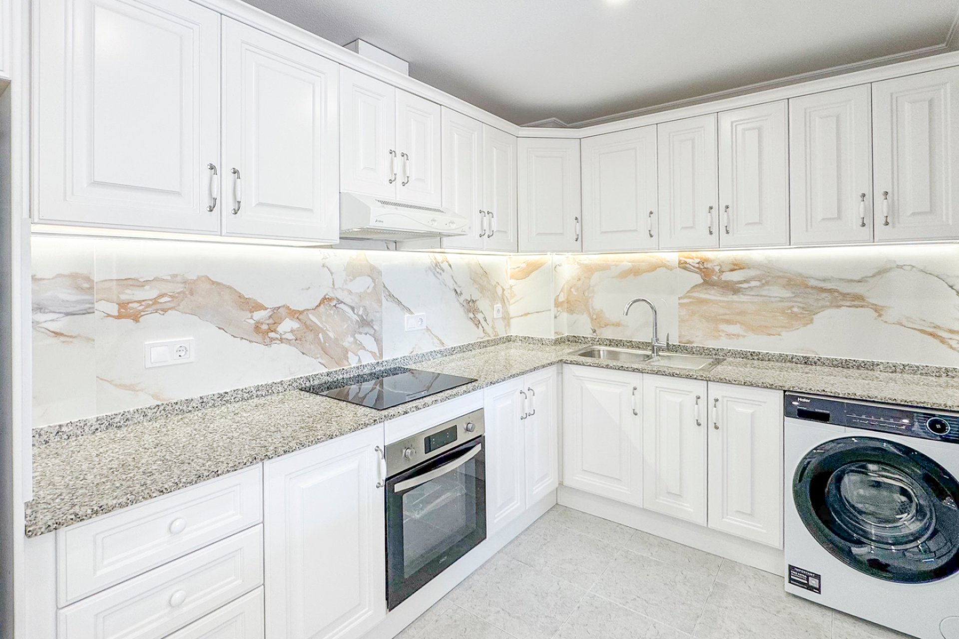 Rynek Wtórny - Apartament -
Orihuela Costa - Lomas de Campoamor