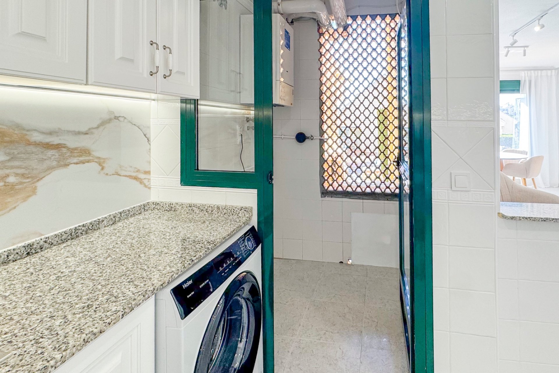 Rynek Wtórny - Apartament -
Orihuela Costa - Lomas de Campoamor