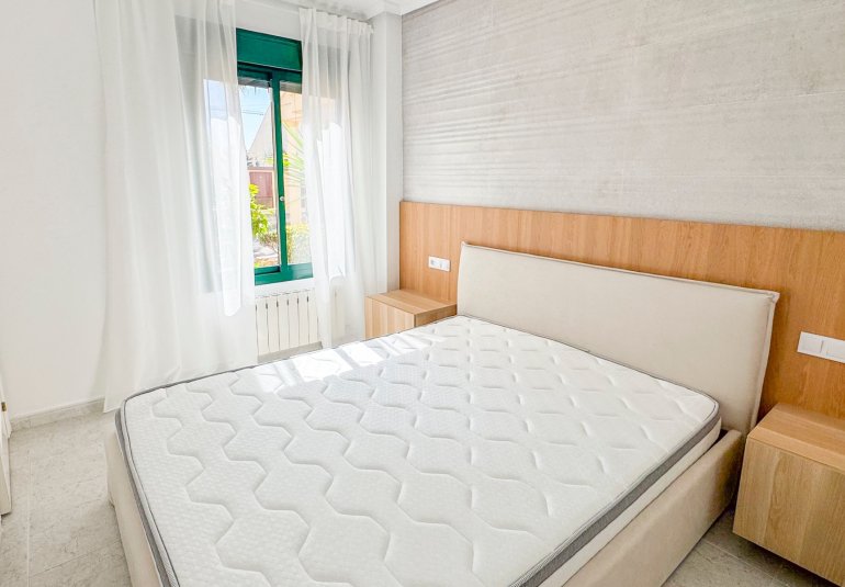 Rynek Wtórny - Apartament -
Orihuela Costa - Lomas de Campoamor