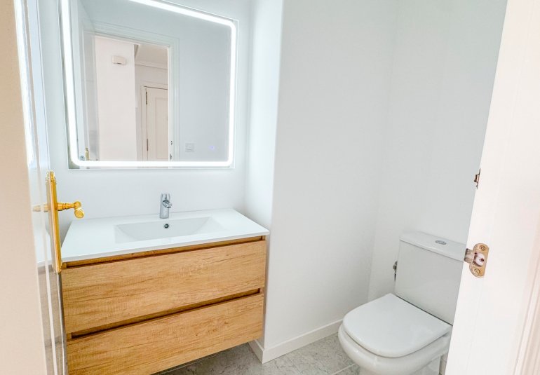 Rynek Wtórny - Apartament -
Orihuela Costa - Lomas de Campoamor