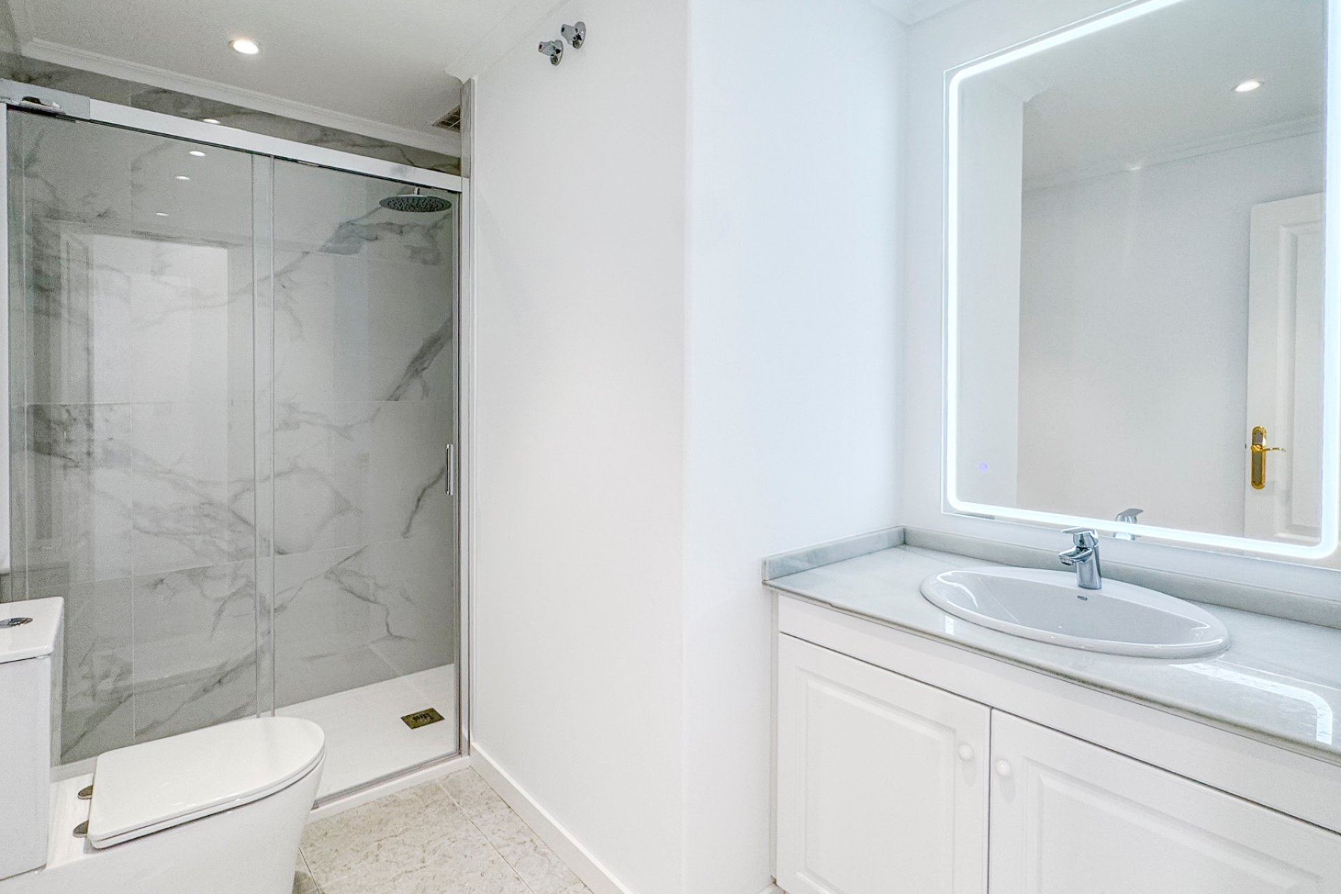 Rynek Wtórny - Apartament -
Orihuela Costa - Lomas de Campoamor