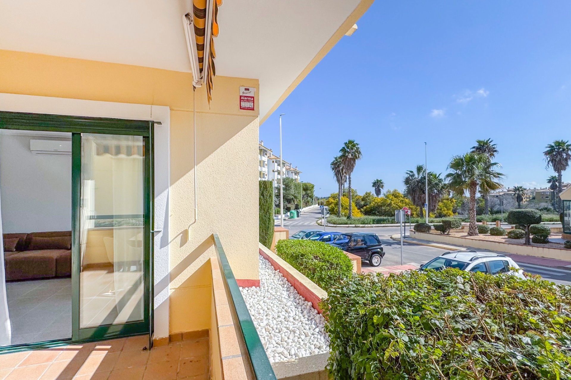 Rynek Wtórny - Apartament -
Orihuela Costa - Lomas de Campoamor