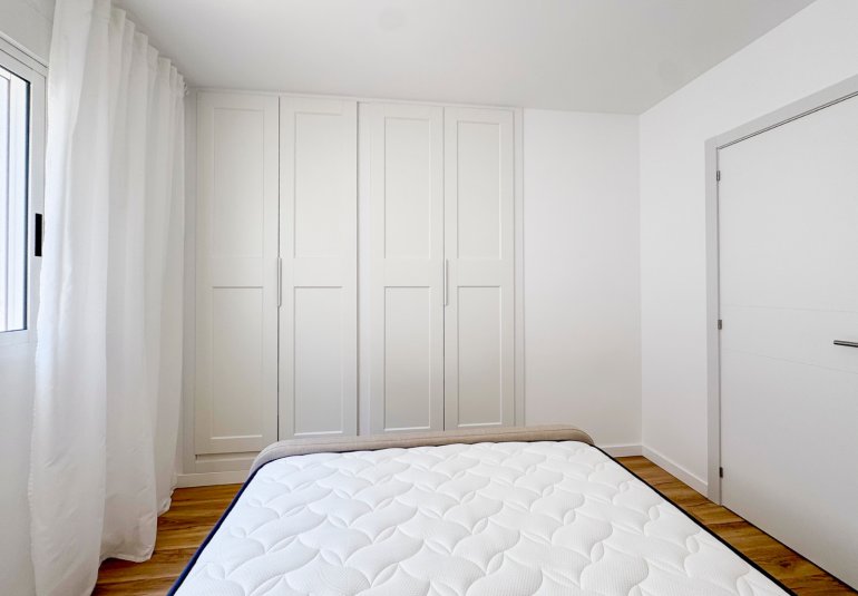 Rynek Wtórny - Apartament -
Orihuela Costa - Los Altos