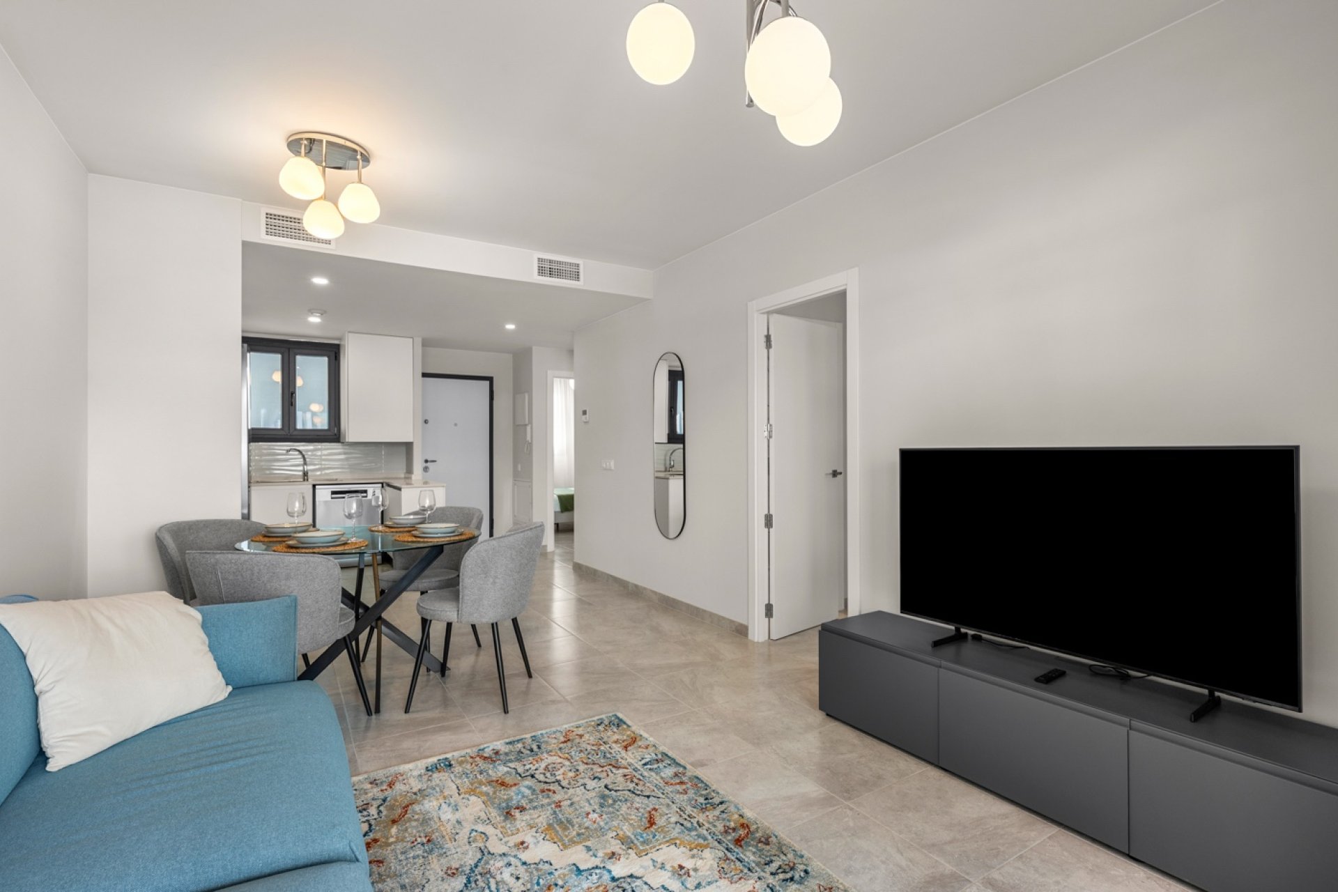 Rynek Wtórny - Apartament -
Orihuela Costa - Los Dolses
