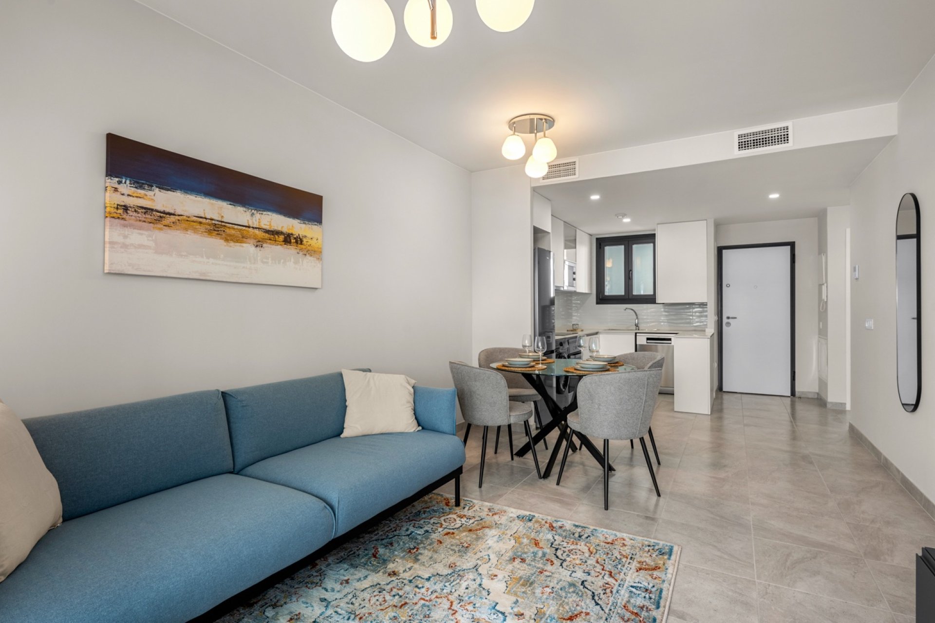Rynek Wtórny - Apartament -
Orihuela Costa - Los Dolses