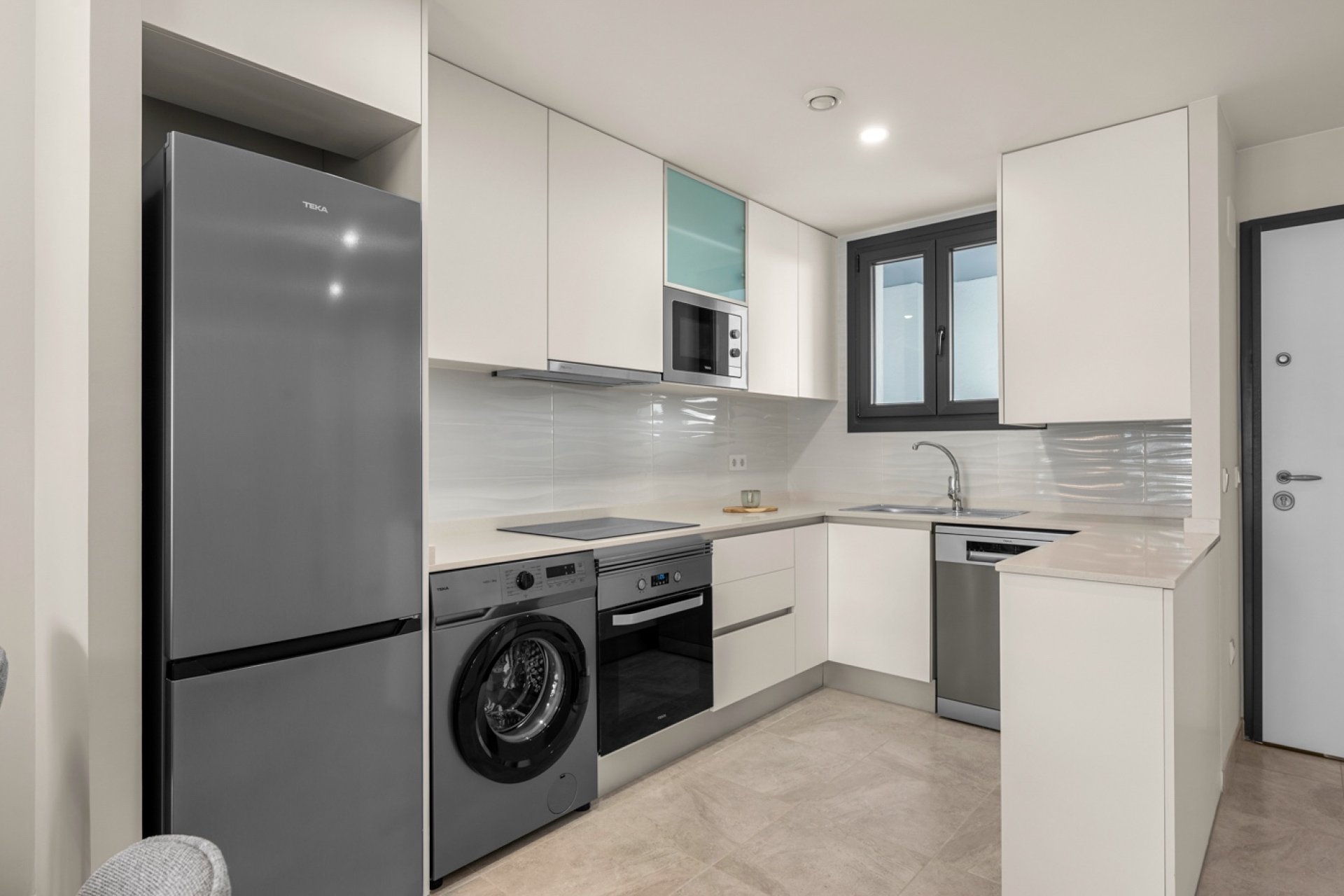 Rynek Wtórny - Apartament -
Orihuela Costa - Los Dolses