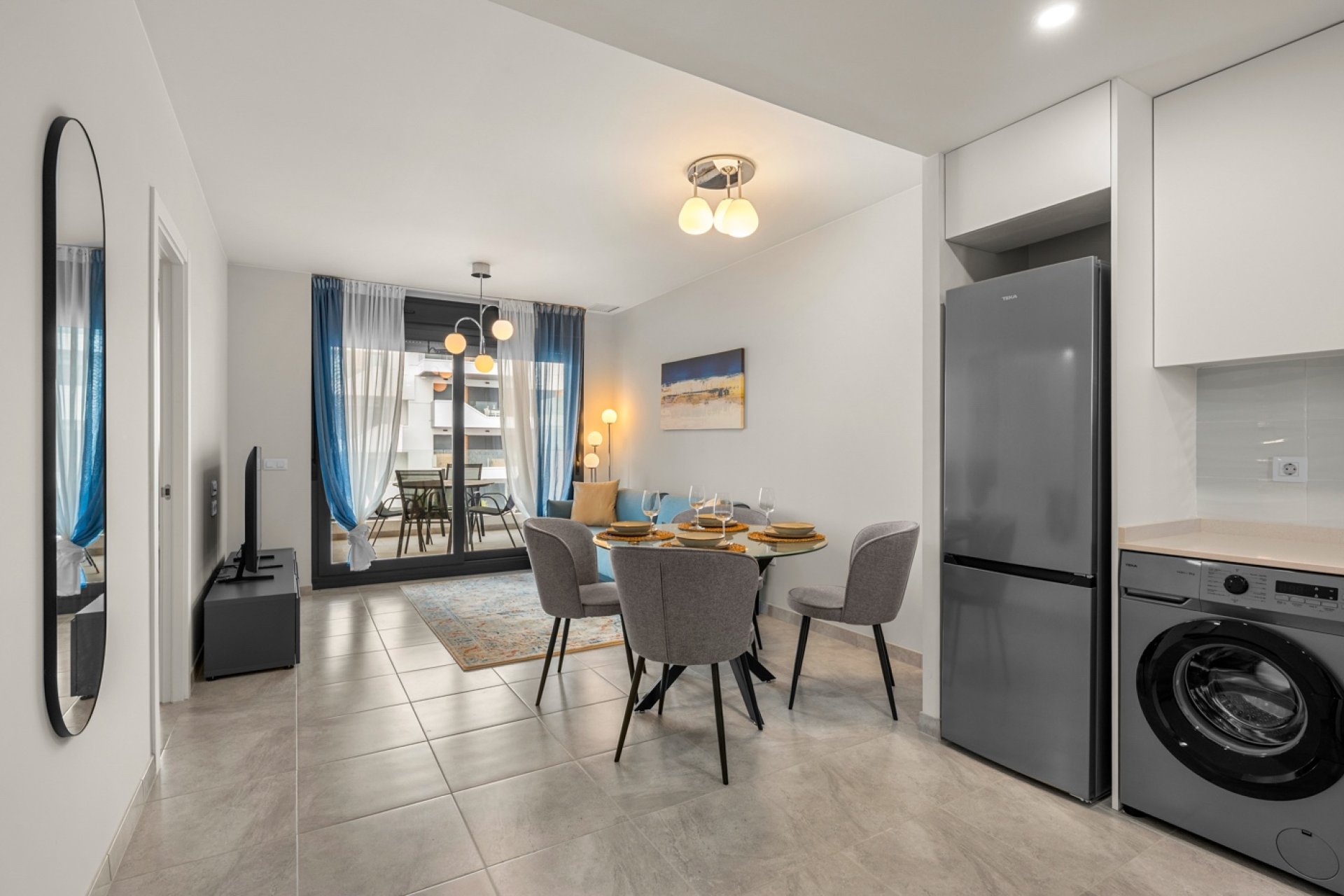 Rynek Wtórny - Apartament -
Orihuela Costa - Los Dolses