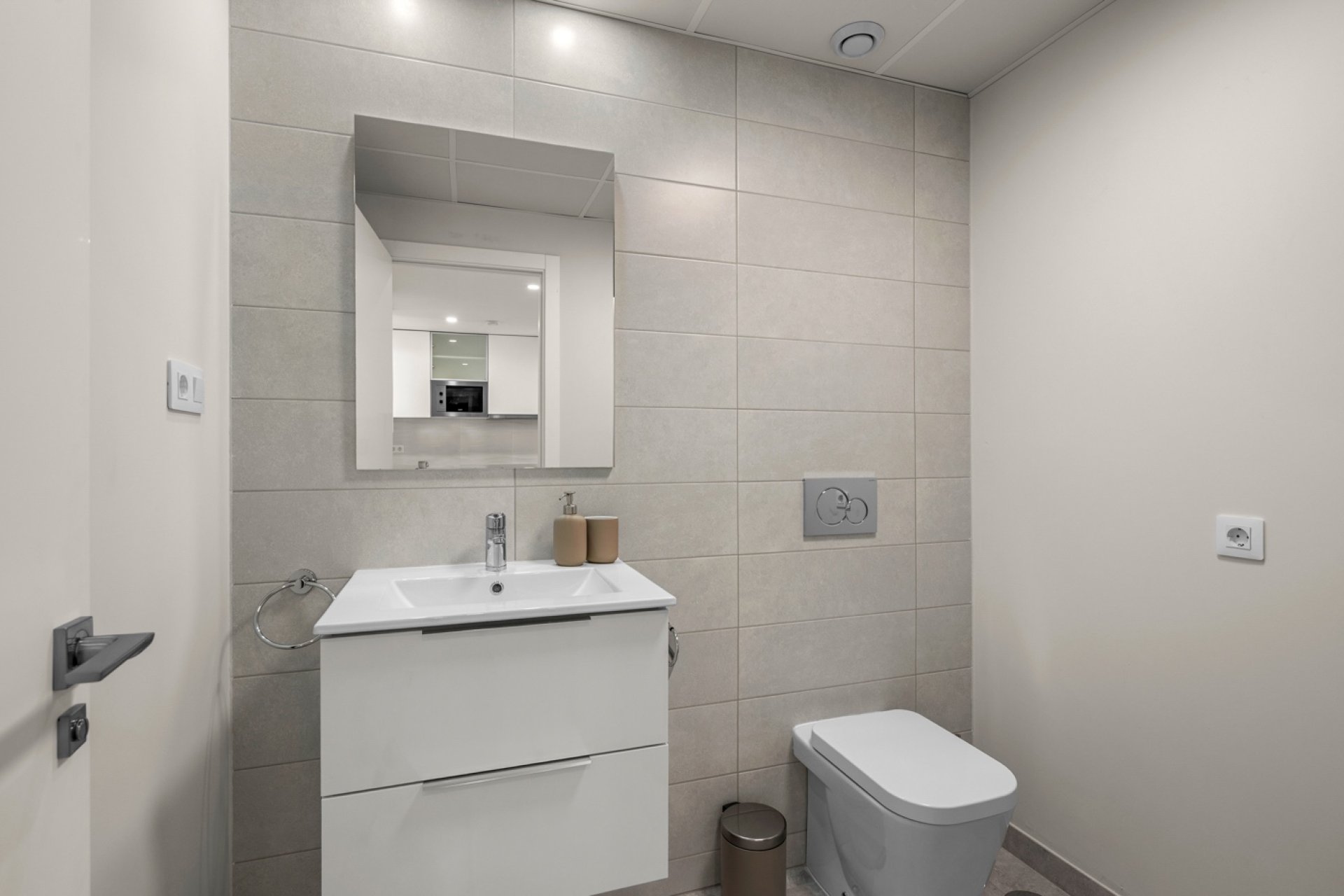 Rynek Wtórny - Apartament -
Orihuela Costa - Los Dolses