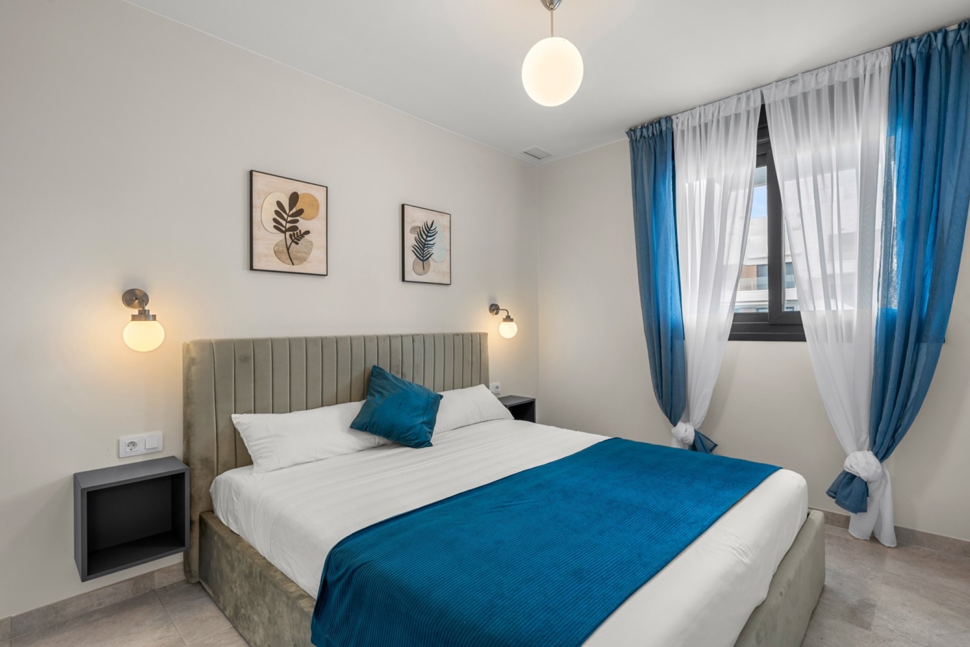 Rynek Wtórny - Apartament -
Orihuela Costa - Los Dolses