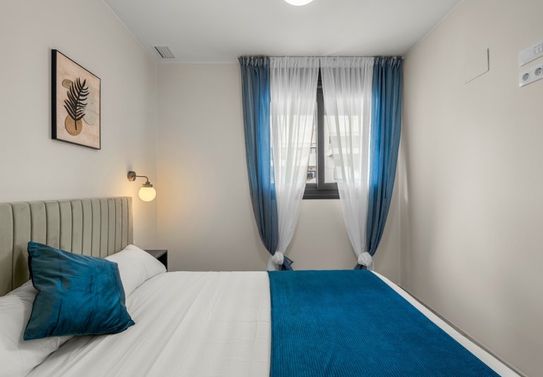 Rynek Wtórny - Apartament -
Orihuela Costa - Los Dolses