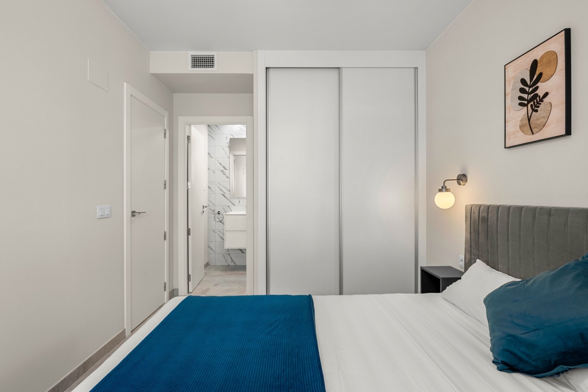 Rynek Wtórny - Apartament -
Orihuela Costa - Los Dolses