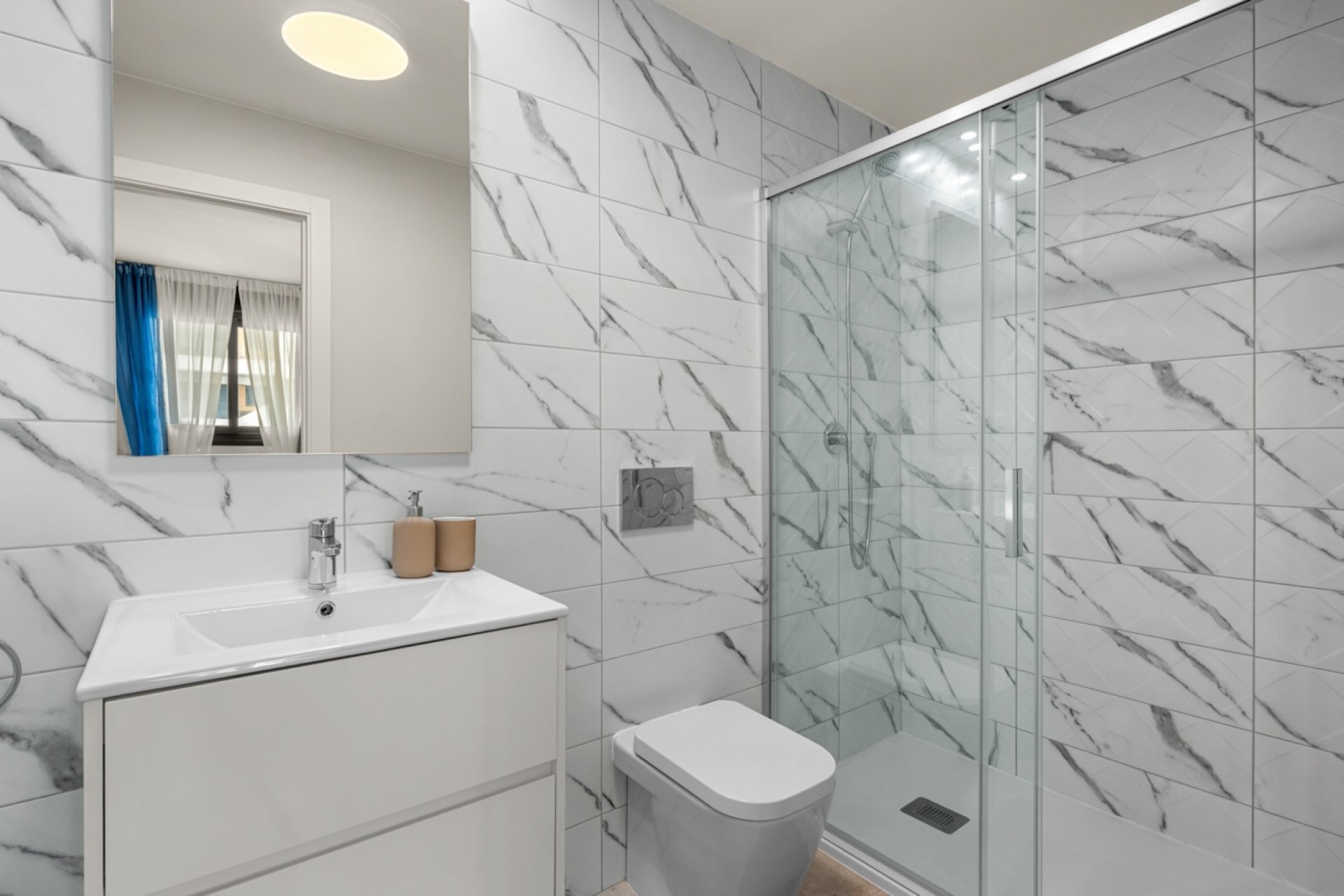 Rynek Wtórny - Apartament -
Orihuela Costa - Los Dolses