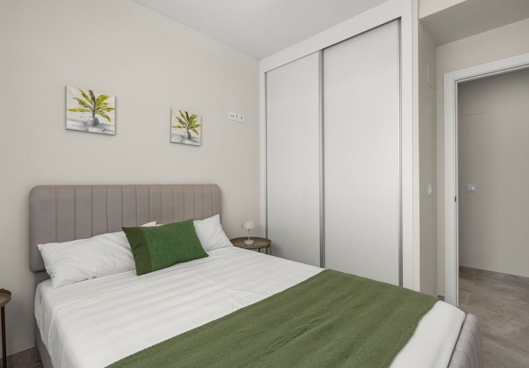 Rynek Wtórny - Apartament -
Orihuela Costa - Los Dolses